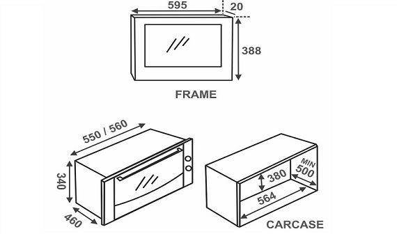 Installation Diagram